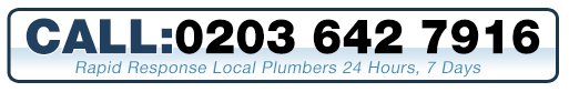 Click to call Bloomsbury Plumbers